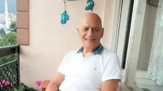 Efsane futbolcu Haluk Erdem vefat etti