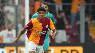 Galatasaray, hazırlık maçında Villarreal’e 2-1 yenildi