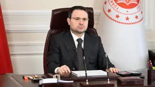 Çocuk Koruma Kanunu kabul edilerek yasalaştı