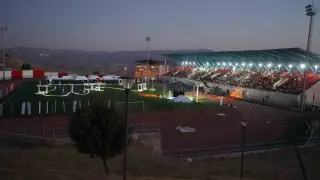Şırnak’ta TEKNOFEST Drone Şampiyonası rüzgarı