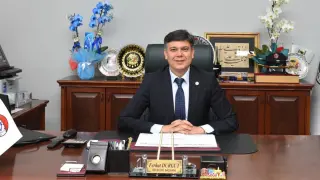 Söğüt ve Bursa resmen kardeş şehir oldu