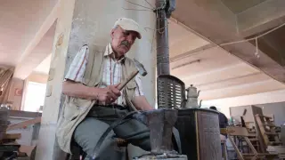 İnegöl’de 145 yıllık miras, beşinci kuşağa ulaştı