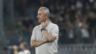 Kartal: Turu kazanarak geçtiğimiz için çok mutluyum