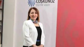 Coşkunöz Eğitim Vakfı’nın burs programında yeni dönem