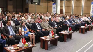Kuru incirde sektör sorunları masaya yatırıldı