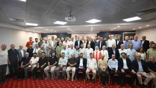 Mimar ve Mühendislerden BTSO’nun 2030 Vizyonuna Destek