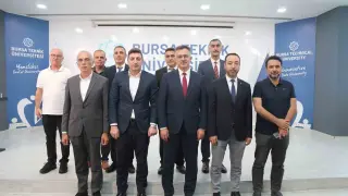 BTÜ’de 17 Ağustos deprem paneli