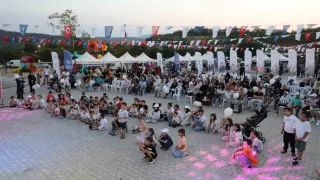 Fethin 700’üncü yılı Harmancık’ta coşkuyla kutlandı
