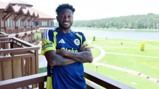 Fenerbahçe, Fred ile yollarını ayırdı