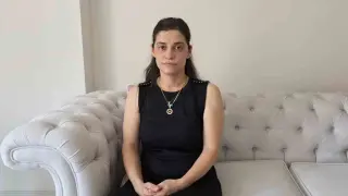 Ölü bulunan Elif Kumal davasında yeni itiraz