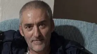 Epilepsi hastası kayıp adam zeytinlik alanda bulundu