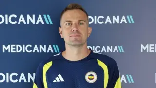 Mert Günok, ligin ilk haftasında forma giyemeyecek