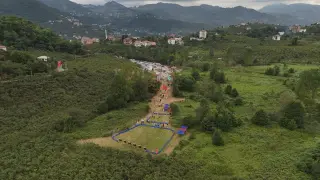 Trabzon’da fethin 565. yıl coşkusu