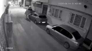 Motosikletli Yunus timi başka bir motosikletle çarpıştı