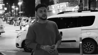 Polatlı’da otomobil ile motosiklet çarpıştı: 1 ölü