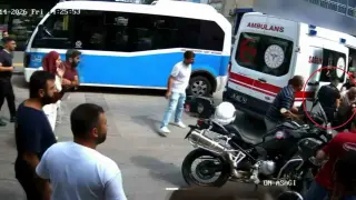 Bursa’daki akraba kavgasında 2 kişi tutuklandı