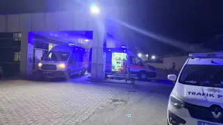 Kına gecesinde silahlı ve bıçaklı kavga: 4 yaralı
