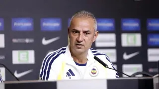 Ligin ilk maçında böyle bir oyun oynamamalıydık