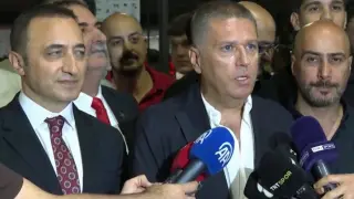 Gençlerbirliği için iyi bir sezon açılışı yaptık