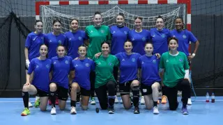 Bursa Büyükşehir Belediyespor kadro yapılanmasını tamamladı