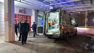 Şanlıurfa’da akrabalar arasında kavga: 5 yaralı
