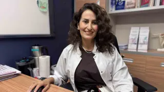 Lipödem ile obeziteyi karıştırmayın