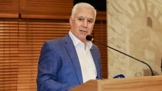 Mustafa Bozbey CHP’den istifa etti