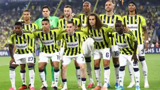 Fransız ekiplerine karşı 8’inci beraberliğini aldı
