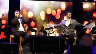 Geyikkoşan Yaz Konserleri başladı