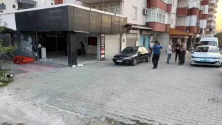 Baba ve oğlu öldü, anne yaralı