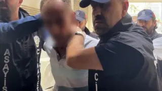 Milletvekilini bıçaklayan zanlının ifadesi ortaya çıktı