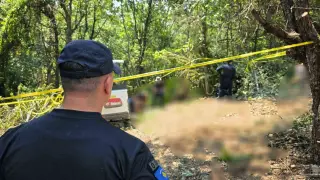 Kosova’da 23 kişiye ait kemik kalıntıları bulundu