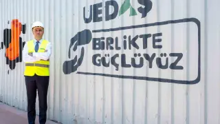 Enerji altyapısı, iklim değişikliğine karşı güçleniyor