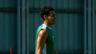 Bursaspor’da Karagümrük maçı hazırlıkları tamamlandı