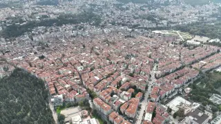 Altıparmak-Çarşamba’da kentsel dönüşüm hızlanıyor