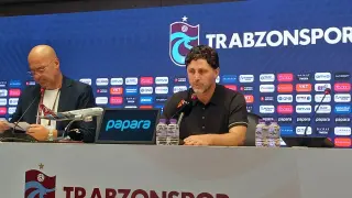 Fatih Tekke: Oyun olarak önündeyiz