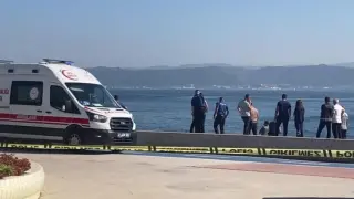 Denizde bulunan 3 cesedin kimliği belli oldu