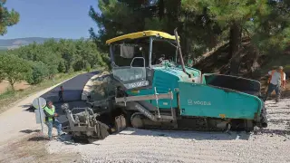 Vatandaş istedi, Büyükşehir yeniledi