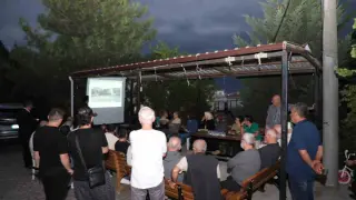Dönüşüm projesi tüm detaylarıyla anlatılıyor