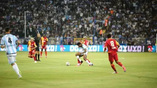 Galatasaray farklı kazandı: 0-4