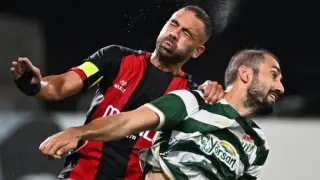 Çok kaçırdık çok ve yenildik: 2-1