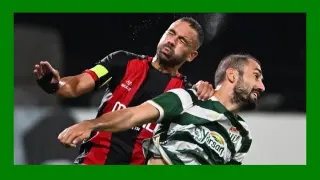 Çok kaçırdık çok ve yenildik: 2-1