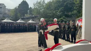 Bayar vefatının 40. yılında anıldı