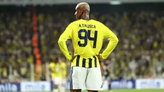 Fenerbahçe’den Talisca açıklaması