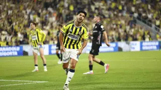 Kerem Aktürkoğlu ve Marco Asensio açıklaması