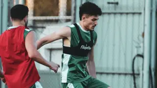 Bursaspor’da Kayserispor mesaisi başladı