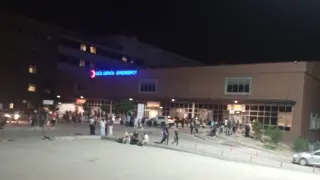 Sincan’da 2 kişi kimyasaldan zehirlendi
