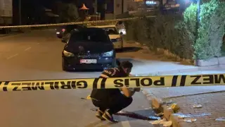 Baba-oğul arasında ‘sigara parası’ kavgası: 2 yaralı