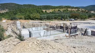 Bursa Büyükşehir’den içme suyu arzına güvence