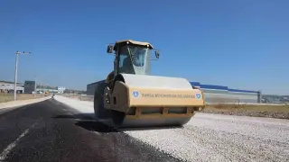Büyükşehir’den Nilüfer’de ulaşıma yeni nefes
